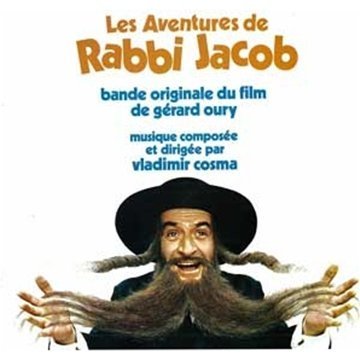 Aventurile Rabinului Iacob Franța 1973 Saptamanacomediei Ro