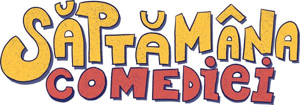 Săptămâna Comediei - 2024