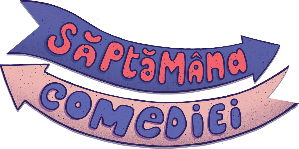 Săptămâna Comediei - 2024